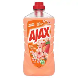 Plein.nl Ajax Allesreiniger Fête Des Fleurs aanbieding