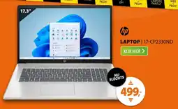 Expert Hp Laptop aanbieding