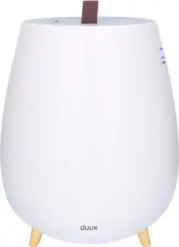 MediaMarkt DUUX Tag 2 Wit aanbieding