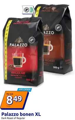 Action Palazzo bonen XL aanbieding