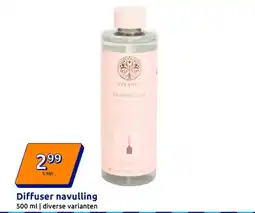 Action Diffuser navulling aanbieding