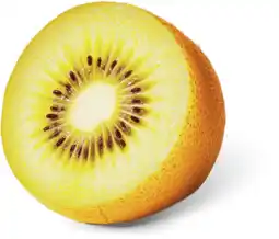 Dirk Zespri kiwi sungold Nieuw-Zeeland aanbieding