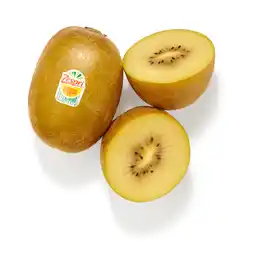 Dirk Zespri kiwi sungold Nieuw-Zeeland aanbieding