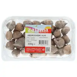 Dirk Gedroogde vijgen aanbieding