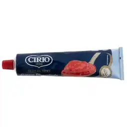 Dirk Cirio Tomatenpuree aanbieding