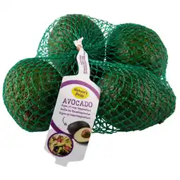 Dirk Voordeel avocado aanbieding