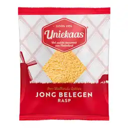 Dirk Uniekaas Rasp jong belegen 48+ aanbieding