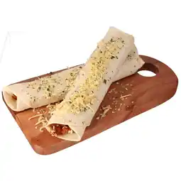 Dirk Mealmasters Wrap pittige kip 2 stuks aanbieding