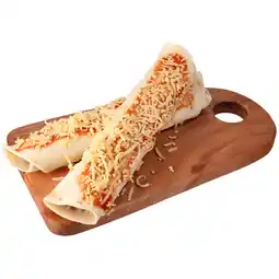 Dirk Mealmasters Wrap mexicaans 2 stuks aanbieding