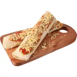 Dirk Mealmasters Wrap italiaans 2 stuks aanbieding