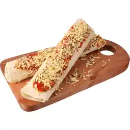 Dirk Mealmasters Wrap italiaans 2 stuks aanbieding