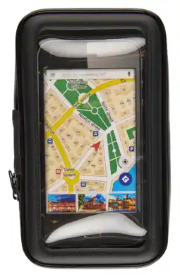 Dirk Dunlop Smartphone houder fiets aanbieding