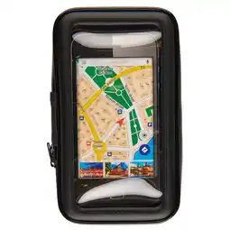 Dirk Dunlop Smartphone houder fiets aanbieding