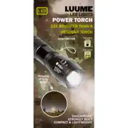 Dirk Zaklamp tactical aanbieding
