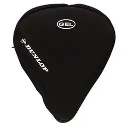 Dirk Dunlop Zadeldek met gel aanbieding