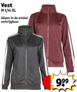 Kruidvat Vest aanbieding