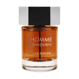 Bol.com Yves Saint Laurent L'Homme 100 ml Eau de Parfum Spray - Herenparfum aanbieding