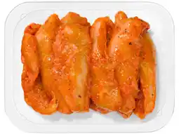 Hoogvliet Hoogvliet Kiphaasjes gemarineerd aanbieding