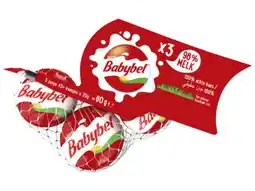 Hoogvliet Babybel Mini aanbieding