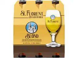 Hoogvliet Saint Florent Blond aanbieding