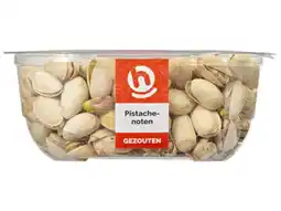 Hoogvliet Hoogvliet Pistachenoten gezouten aanbieding
