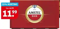 Hoogvliet Amstel aanbieding