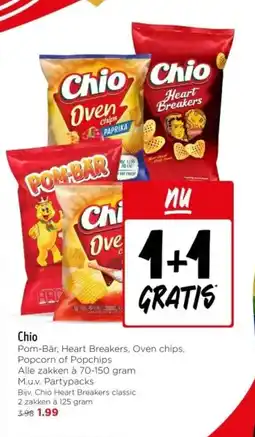 Jumbo Chio aanbieding