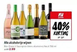 Jumbo Alle alcoholvrije wijnen aanbieding
