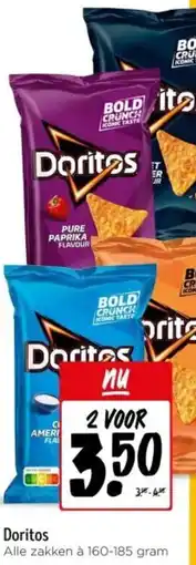 Jumbo Doritos aanbieding