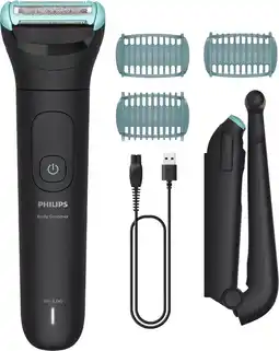 Coolblue Philips Series 5000 BG5475/15 aanbieding
