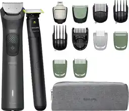 Coolblue Philips Series 9000 15-in-1 MG9531/15 aanbieding