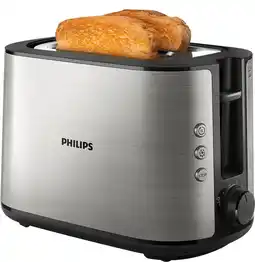 Coolblue Philips Viva Collection HD2650/90 aanbieding