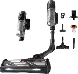 Coolblue Rowenta X-Force Flex 12.60 Neo RH9L55 aanbieding