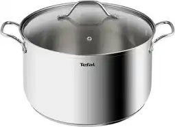 Coolblue Tefal Intuition Soeppan 30 cm aanbieding