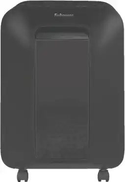Coolblue Fellowes Powershred LX201 Zwart aanbieding
