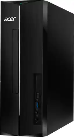 Coolblue Acer Aspire XC-1710 I3512 aanbieding