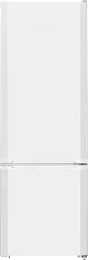 Coolblue Liebherr CUe 2831-26 aanbieding