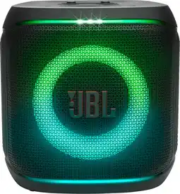 Coolblue JBL Encore 2 Zwart aanbieding