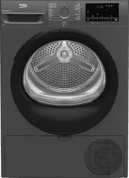 Coolblue Beko BM3T3824A SteamCure aanbieding