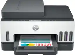 Coolblue HP Smart Tank 7307 aanbieding