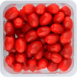 Dekamarkt Snacktomaten voordeel aanbieding