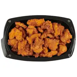 Dekamarkt Hoogland Kibbeling gebakken aanbieding