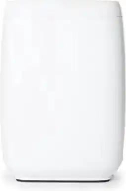 Bol.com Perel SLIMME LUCHTREINIGER MET UV-C LAMP aanbieding