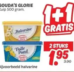 Dekamarkt GOUDA'S GLORIE aanbieding