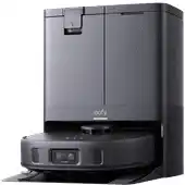 Bol.com Eufy X10 Pro Omni Robotstofzuiger aanbieding