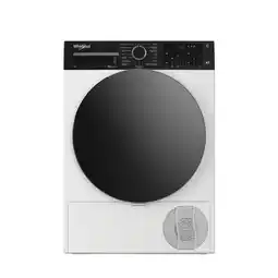 Expert Whirlpool C WD 86M WBS BE Privilege Wit aanbieding