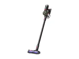 MediaMarkt Dyson V8 Cyclone Steelstofzuiger Zwart/groen aanbieding