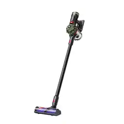 MediaMarkt Dyson V8 Cyclone Steelstofzuiger Zwart/groen aanbieding