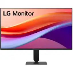 MediaMarkt LG 24u411a-b.aeuq - 24 Inch 1920 X 1080 (full Hd) Ips-paneel aanbieding