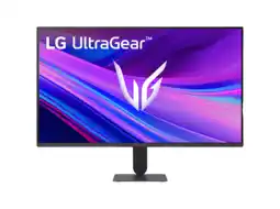 MediaMarkt LG Ultragear 27g411a-b.aeu - 27 Inch 1920 X 1080 (full Hd) 5 Ms 144 Hz aanbieding